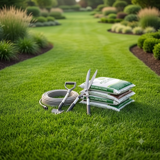 Lawn care
